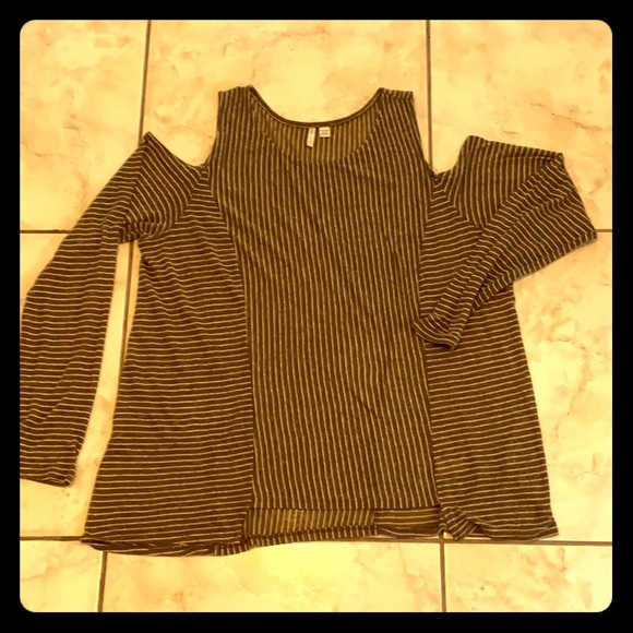 Cato 18/20W  Blouse - Picture 1 of 3